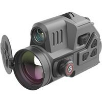 Wärmebildvorsatzgerät TB1250 LRF Pro, Guide sensmart