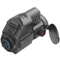 Wärmebildvorsatzgerät TB650 LRF Pro, Guide sensmart