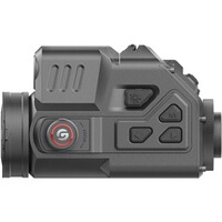 Wärmebildvorsatzgerät TB650 LRF Pro, Guide sensmart