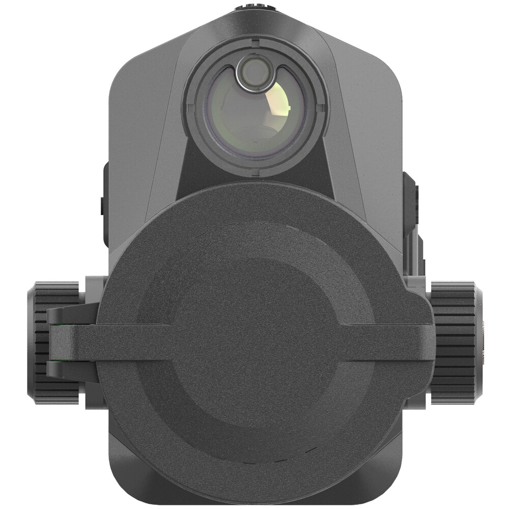 Wärmebildvorsatzgerät TB650 LRF Pro, Guide sensmart