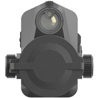 Wärmebildvorsatzgerät TB650 LRF Pro, Guide sensmart