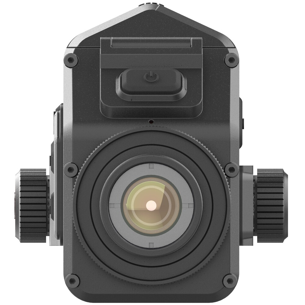 Wärmebildvorsatzgerät TB650 LRF Pro, Guide sensmart