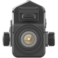 Wärmebildvorsatzgerät TB650 LRF Pro, Guide sensmart