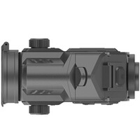 Wärmebildvorsatzgerät TB650 LRF Pro, Guide sensmart