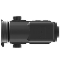 Wärmebildvorsatzgerät TB650 LRF Pro, Guide sensmart