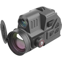 Wärmebildvorsatzgerät TB650 LRF Pro, Guide sensmart