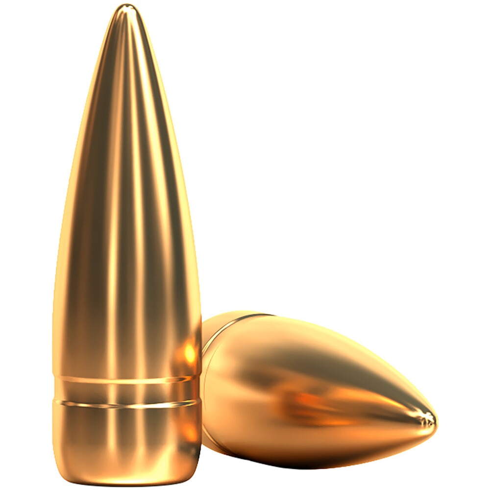 .300 AAC Blackout Vollmantel 8,0g/124grs., Sellier & Bellot