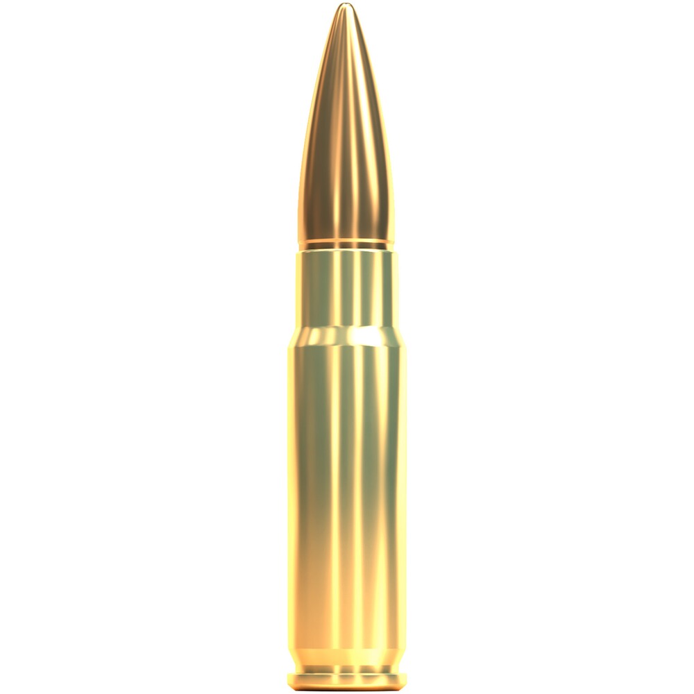 .300 AAC Blackout Vollmantel 9,55g/147grs., Sellier & Bellot