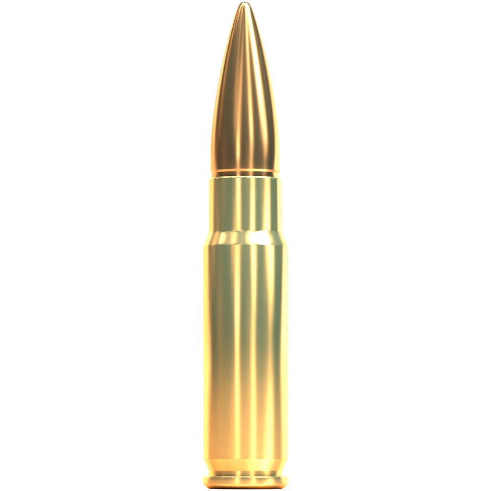 .300 AAC Blackout Subsonic Vollmantel 13g/200grs., Sellier & Bellot