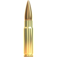 .300 AAC Blackout Subsonic Vollmantel 13g/200grs., Sellier & Bellot