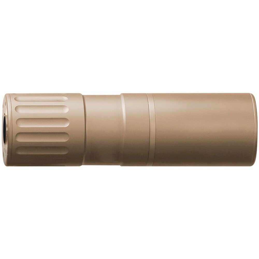 Schalldämpfer Signatur