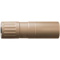 Schalldämpfer Signatur, Haenel