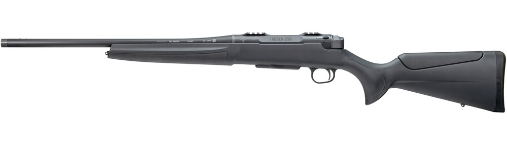 Repetierbüchse Jaeger EVO, Haenel