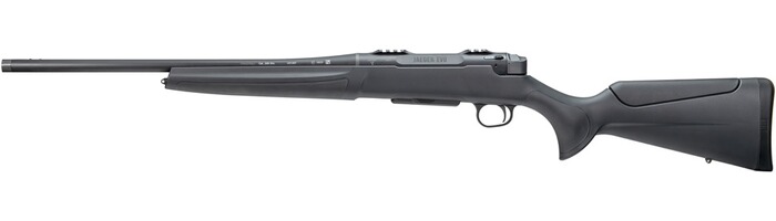 Repetierbüchse Jaeger EVO, Haenel