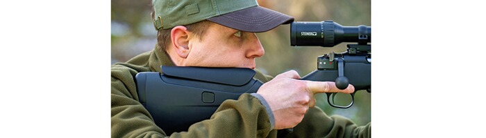 Repetierbüchse Jaeger EVO, Haenel