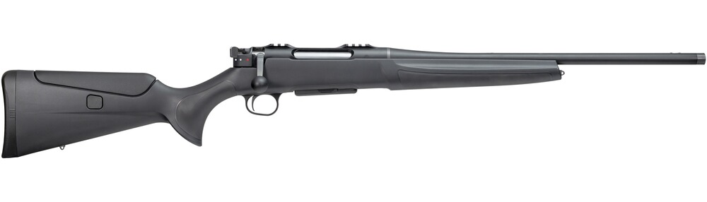 Repetierbüchse Jaeger EVO