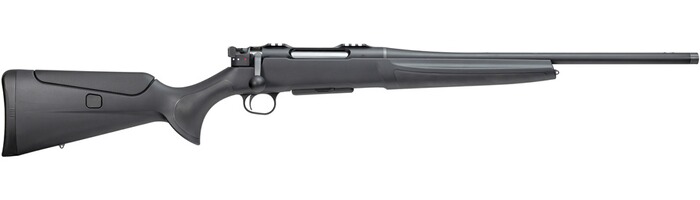 Repetierbüchse Jaeger EVO, Haenel