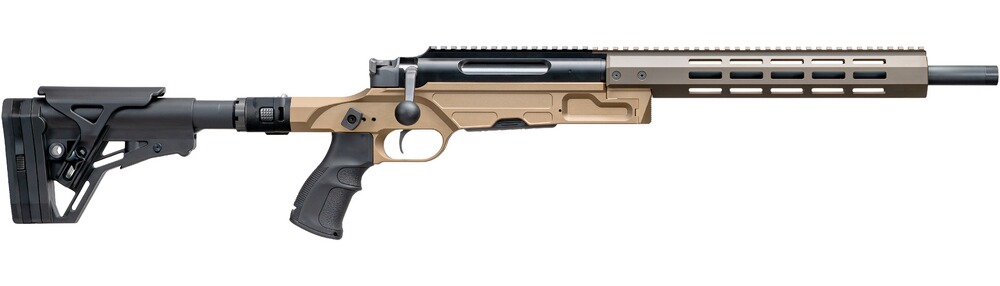 Repetierbüchse LR/ONE Short