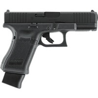 CO2 Pistole 19 Gen5 MOS, Glock