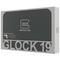 CO2 Pistole 19 Gen5 MOS, Glock