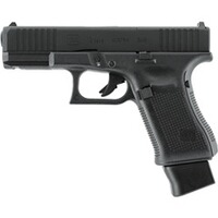 CO2 Pistole 19 Gen5 MOS, Glock