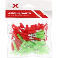 Airgun Darts – 100 Stück, UX