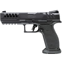 Pistole PDP SF Match Black Ribbon, Walther