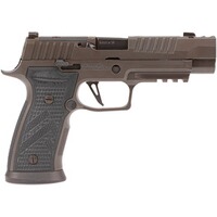Pistole P 320 AXG Legion, SIG Sauer