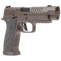 Pistole P 320 AXG Legion, SIG Sauer
