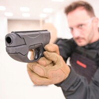 CO2 Pistole Glock 17 Gen5, Glock