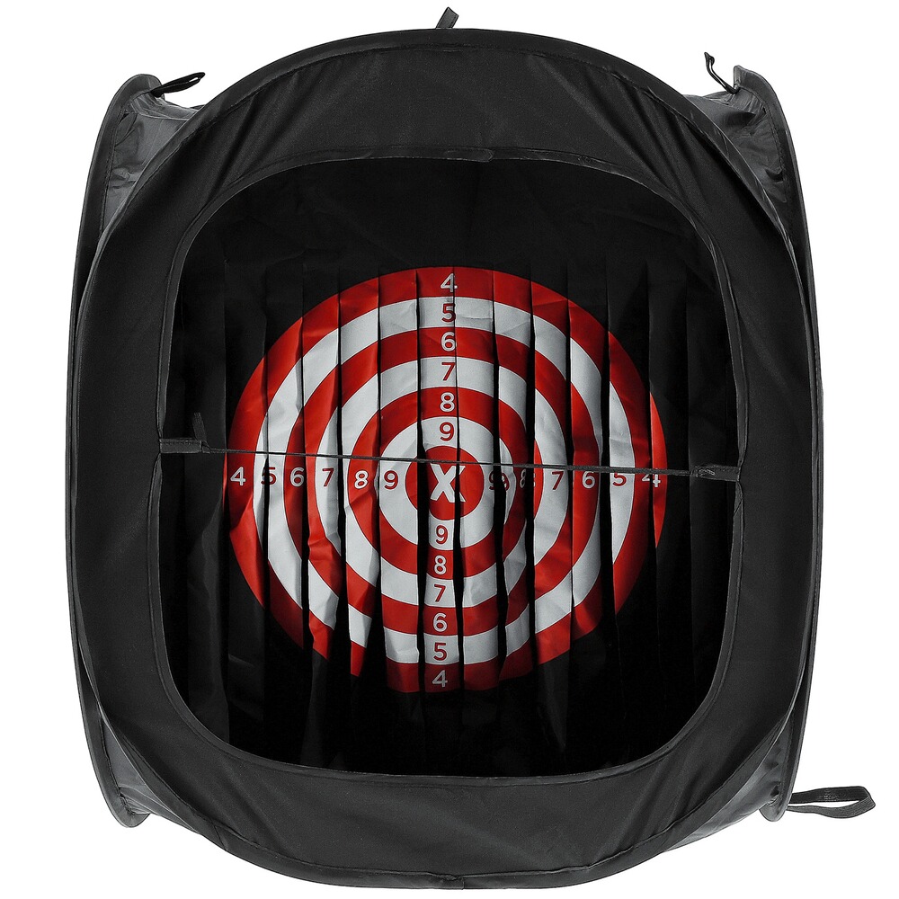 Pop-Up Target, T4E