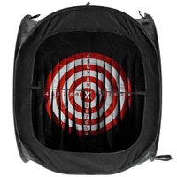 Pop-Up Target, T4E