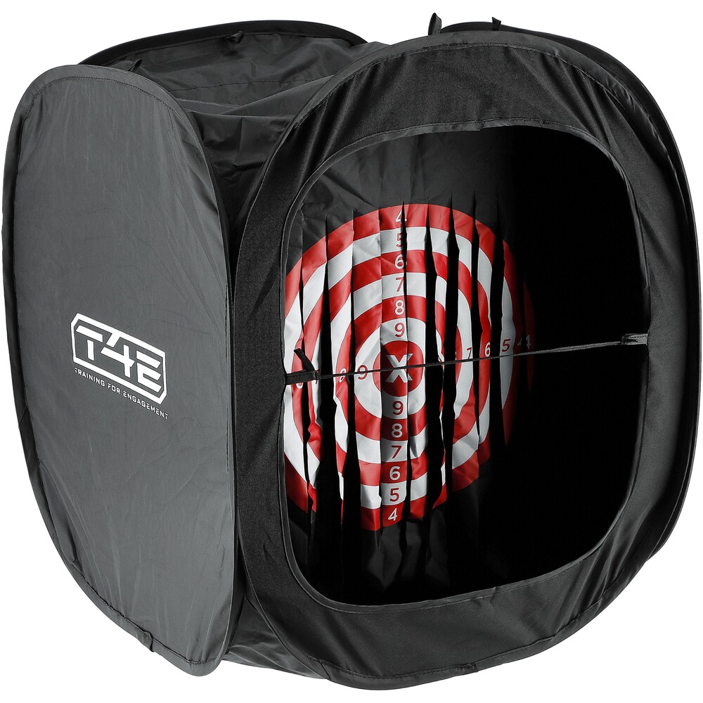 Pop-Up Target