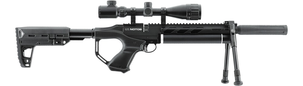 Luftgewehr Notos Carbine, UX