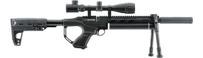 Luftgewehr Notos Carbine, UX