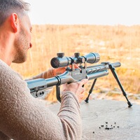 Luftgewehr Notos Carbine, UX