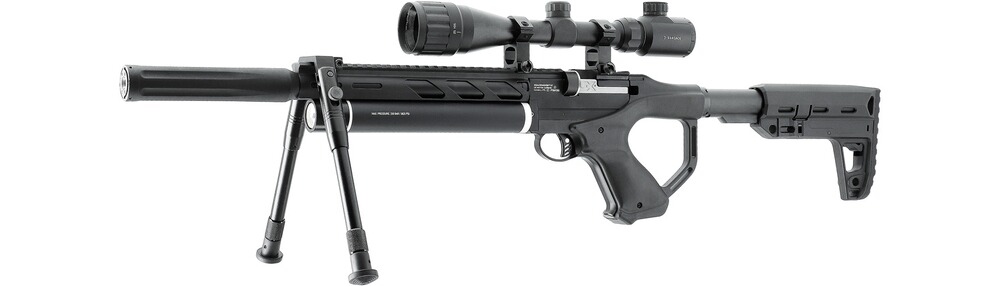 Luftgewehr Notos Carbine, UX