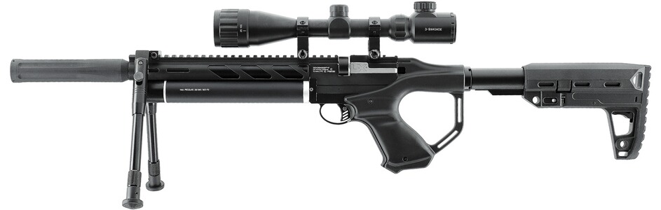 Luftgewehr Notos Carbine