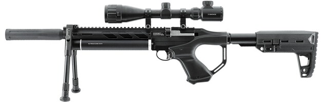 Luftgewehr Notos Carbine, UX