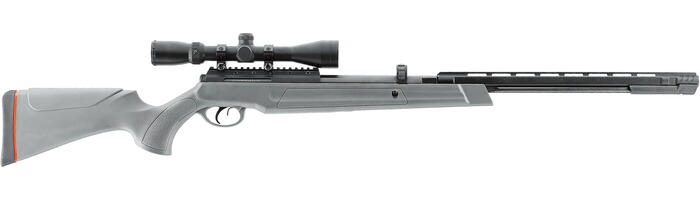 Luftgewehr Synergis Elite Kit, UX