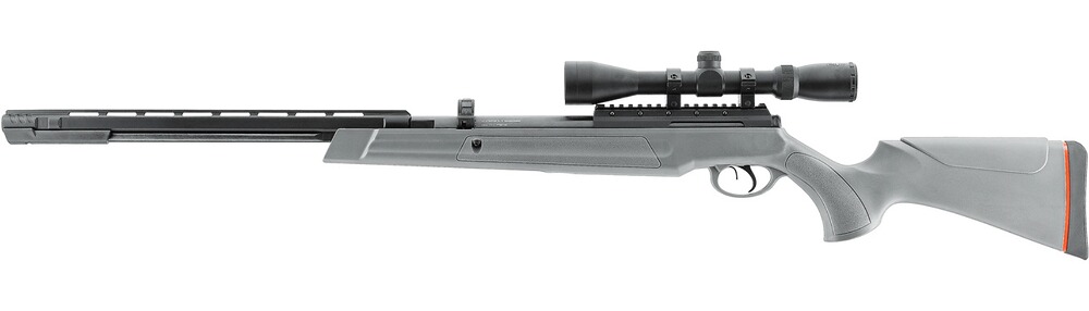 Luftgewehr Synergis Elite Kit