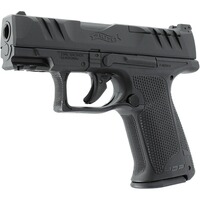 CO2 Pistole PDP F 3,5", Walther
