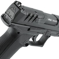 CO2 Pistole PDP F 3,5", Walther
