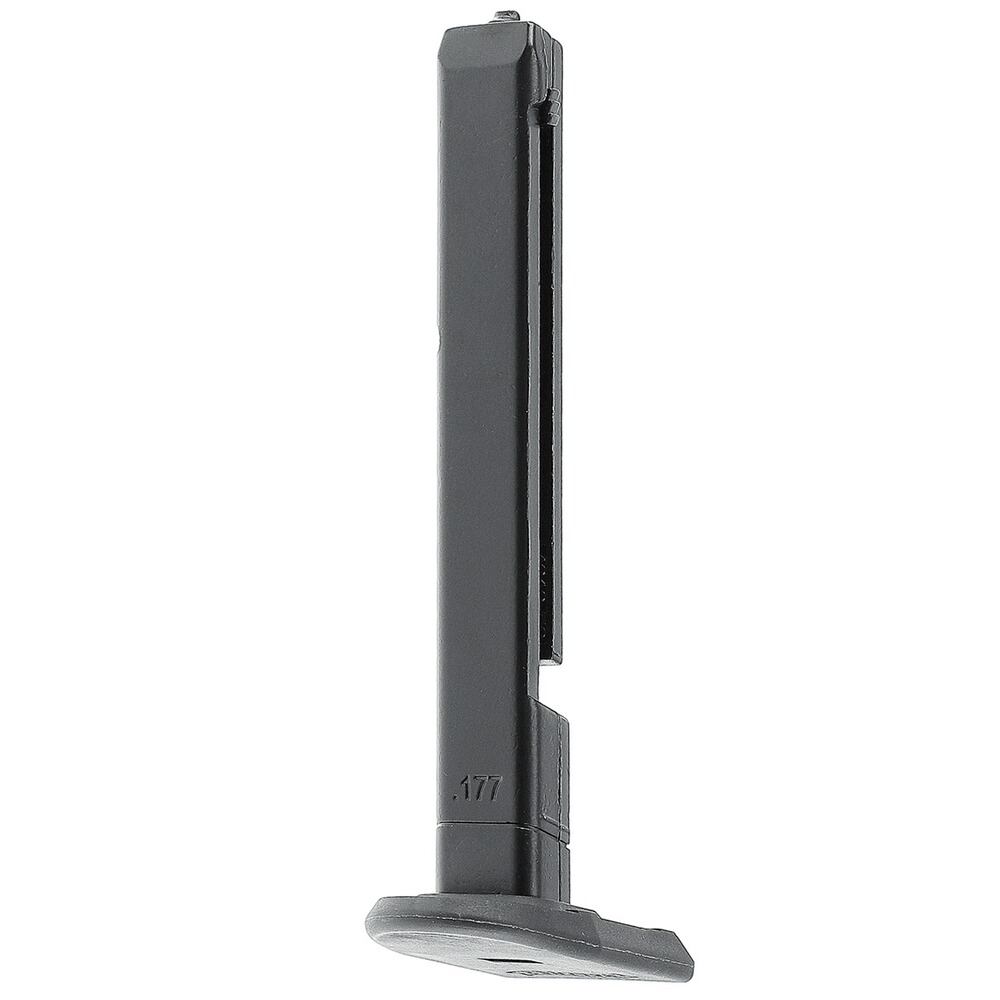 CO2 Pistole PDP F 3,5", Walther