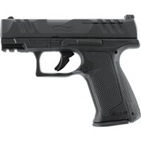 CO2 Pistole PDP F 3,5", Walther