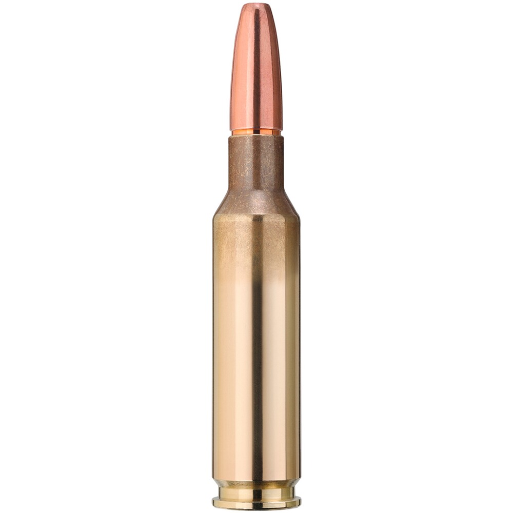 6,5 Creedmoor STAR 7,8g/120grs., Geco