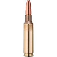 6,5 Creedmoor STAR 7,8g/120grs., Geco