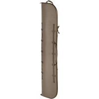 Futteral RB, Vorn
