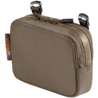 Tasche P2, Vorn
