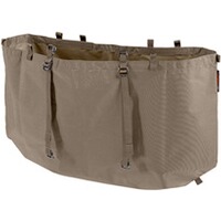 Lasttasche L70, Vorn